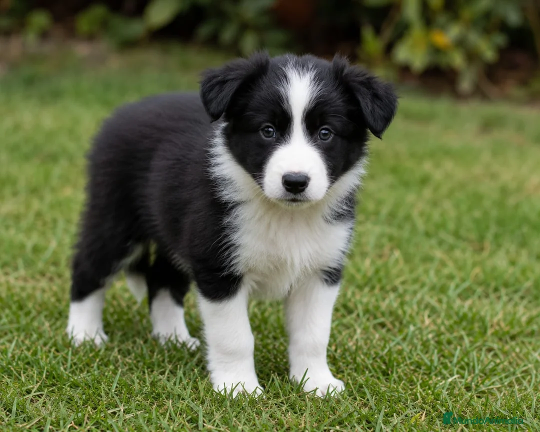 Border Collie perros en venta: Bordell collin De Máxima Calidad - Anuncio 2