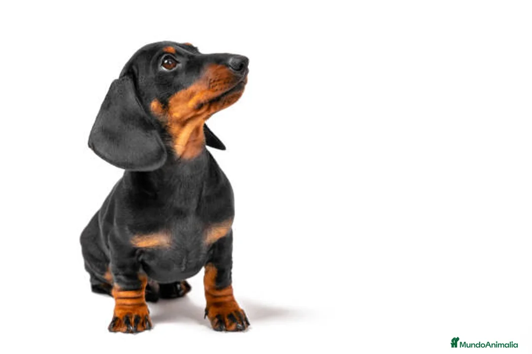 Teckel Miniatura perros en venta: TECKEL MARBELLA - Anuncio 3