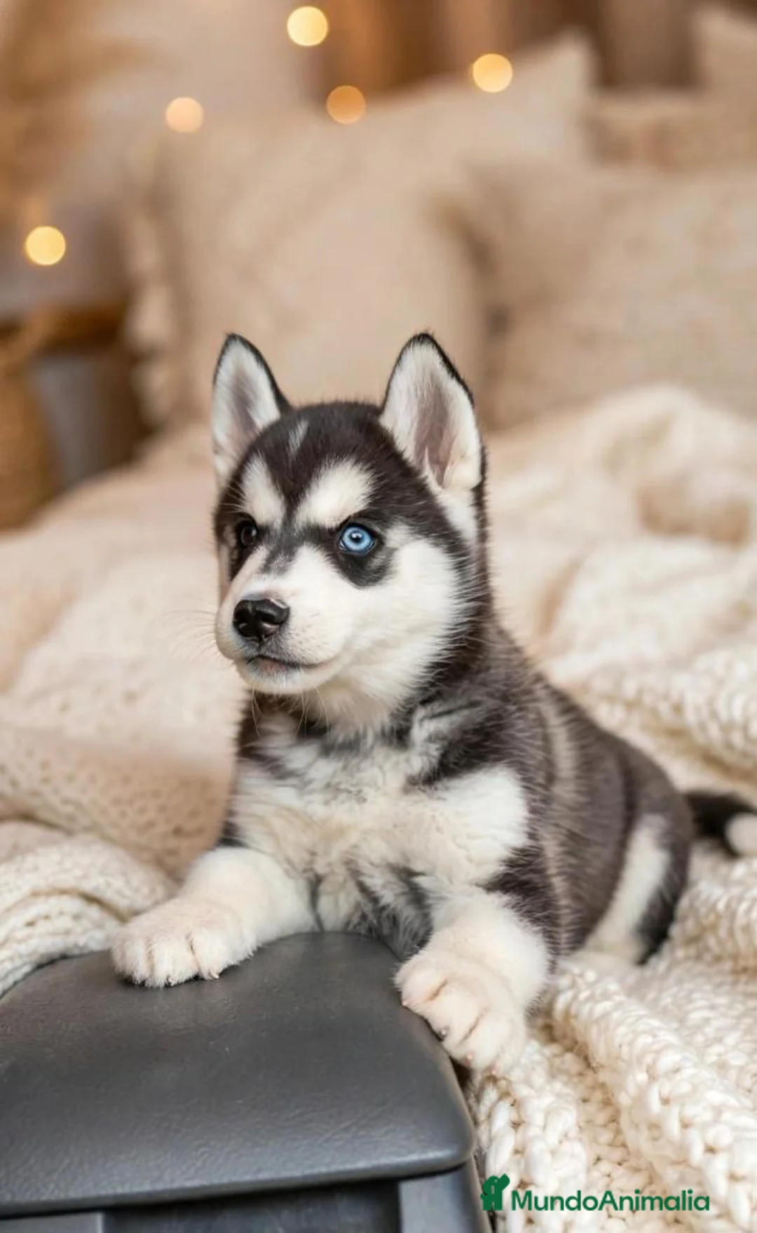 Husky Siberiano perros en venta: Husky siberiano  - Anuncio 1