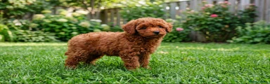 Caniche Toy 1