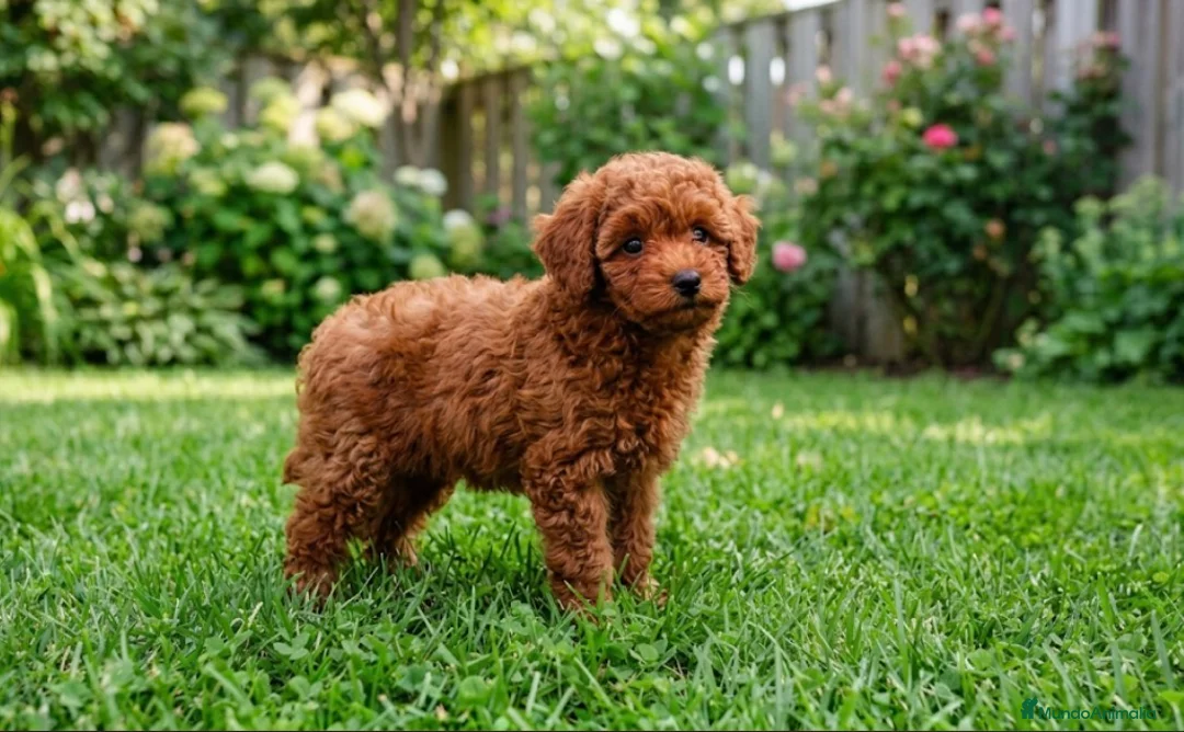 Caniche Toy perros en venta: 618298958 caniche toy 2 meses  - Anuncio 2