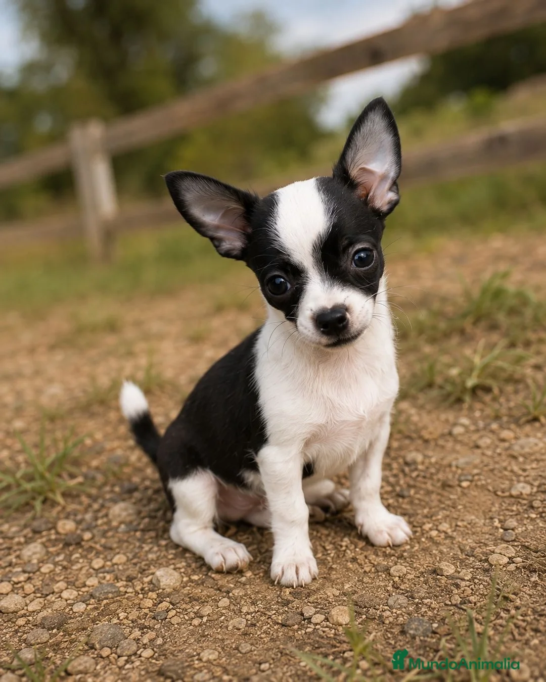 Chihuahua perros en venta: Chihuahua  - Anuncio 4
