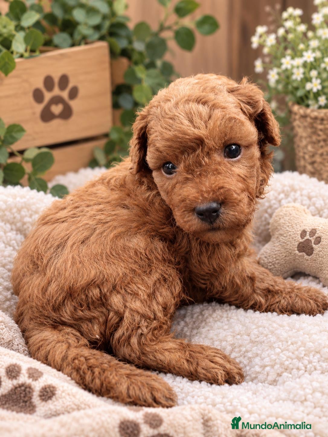 Caniche Toy perros caniche toy - Anuncio 16