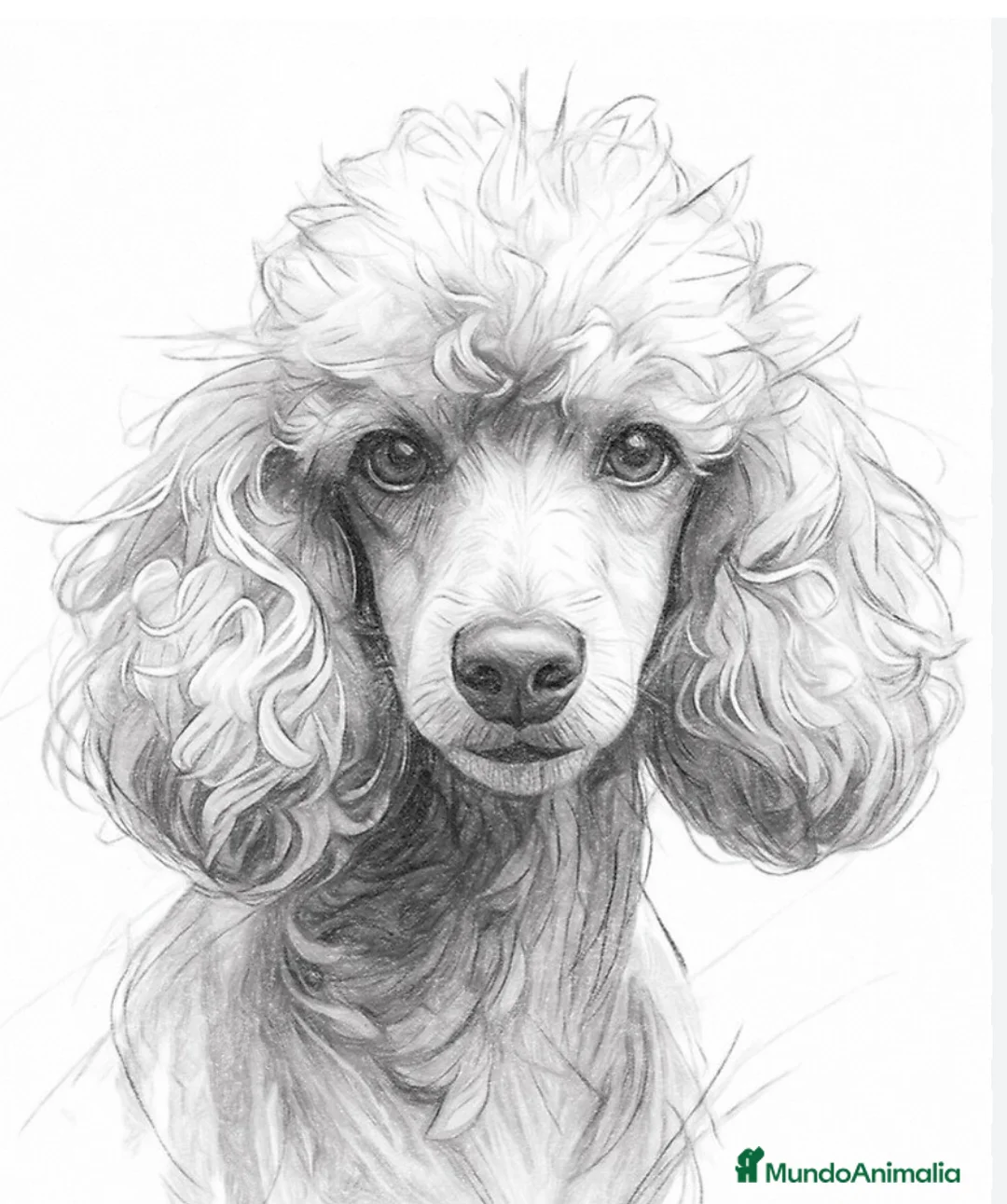 Caniche Mediano perros en venta: Caniche - Anuncio 1