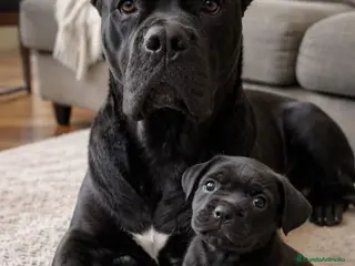 Cane Corso perros Cane corso - Anuncio 3