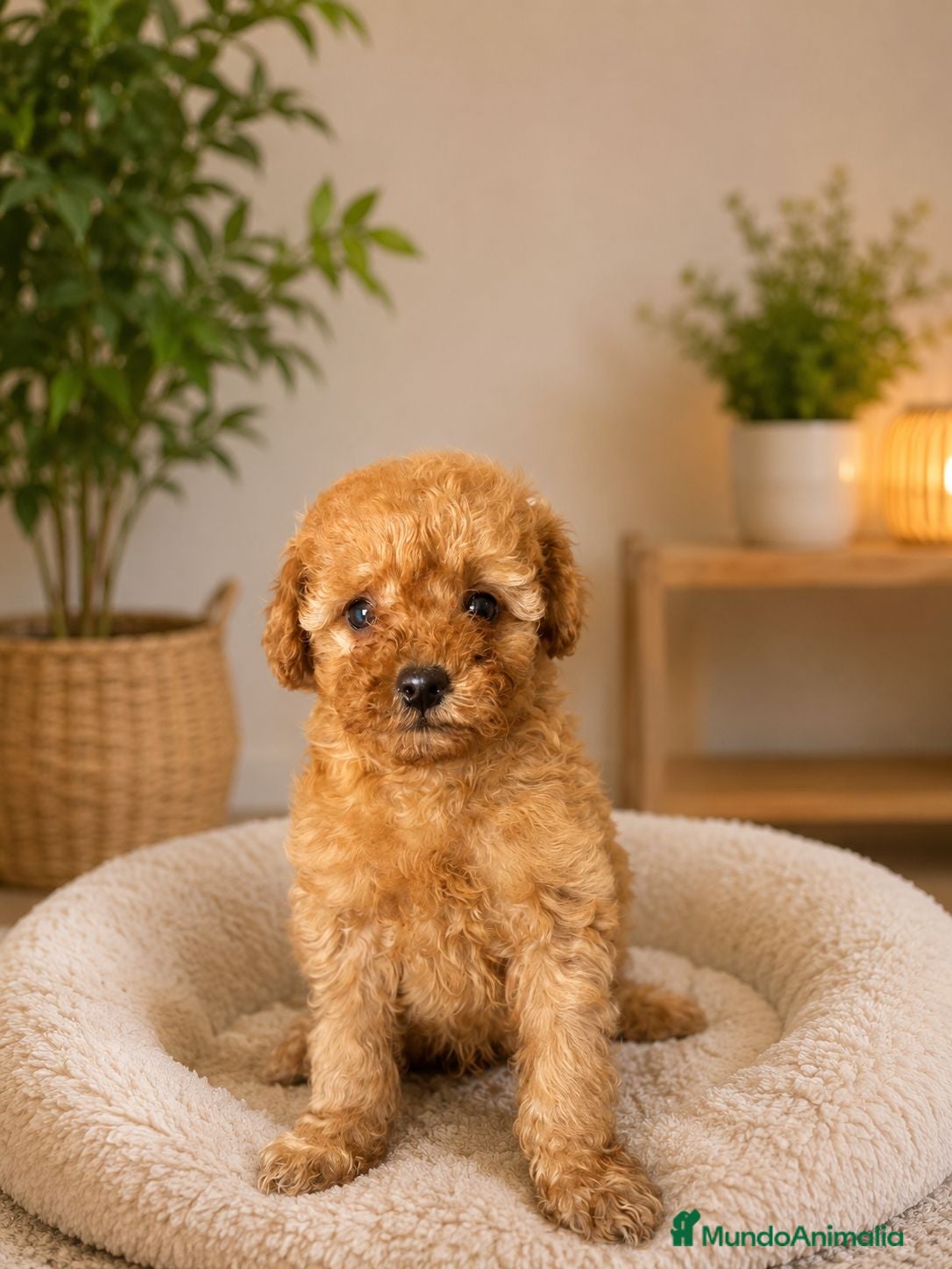 Caniche Toy perros Caniche toy BENIDORM  - Anuncio 1