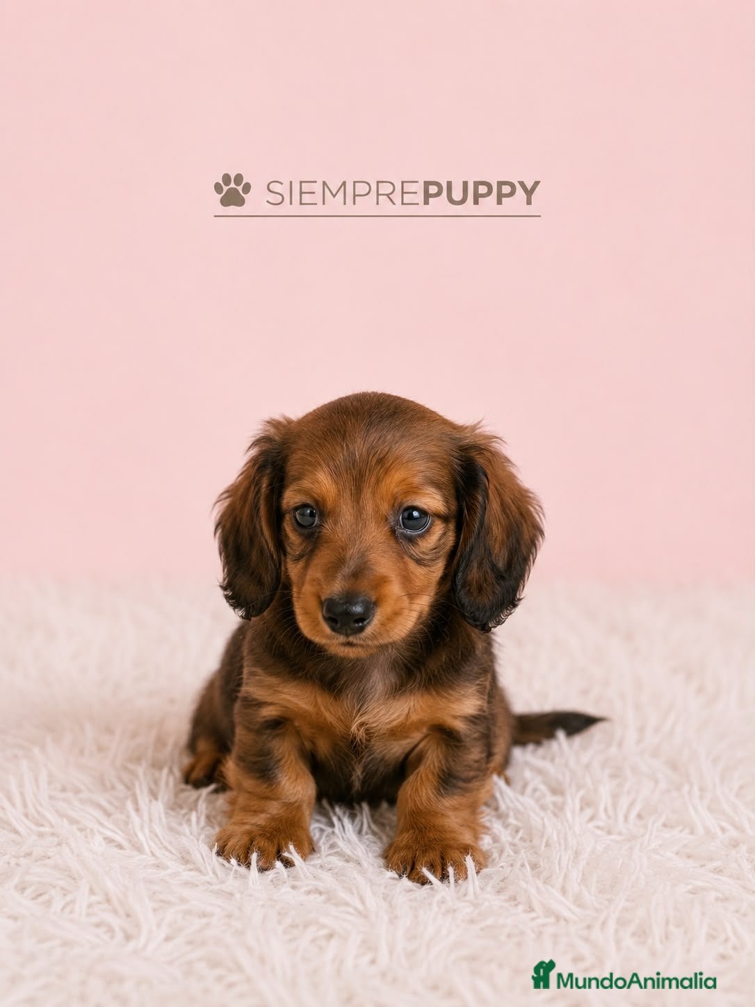 Teckel Miniatura perros TECKEL PELO LARGO  - Anuncio 1