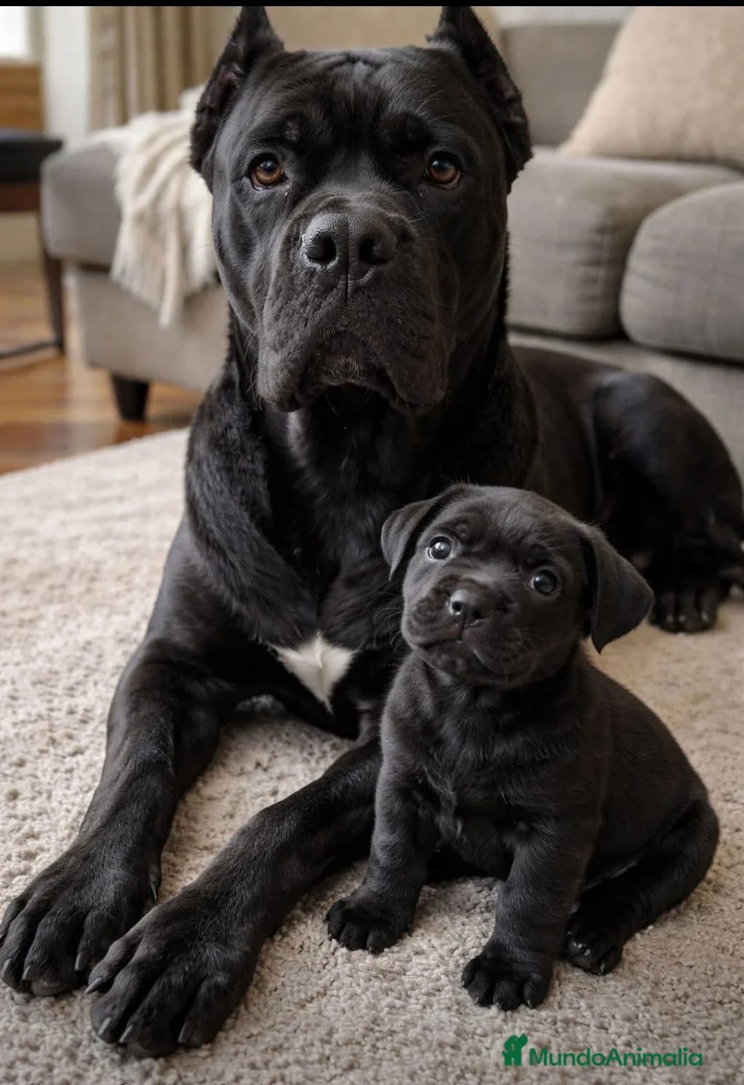 Cane Corso perros en venta: Cane corso - Anuncio 2