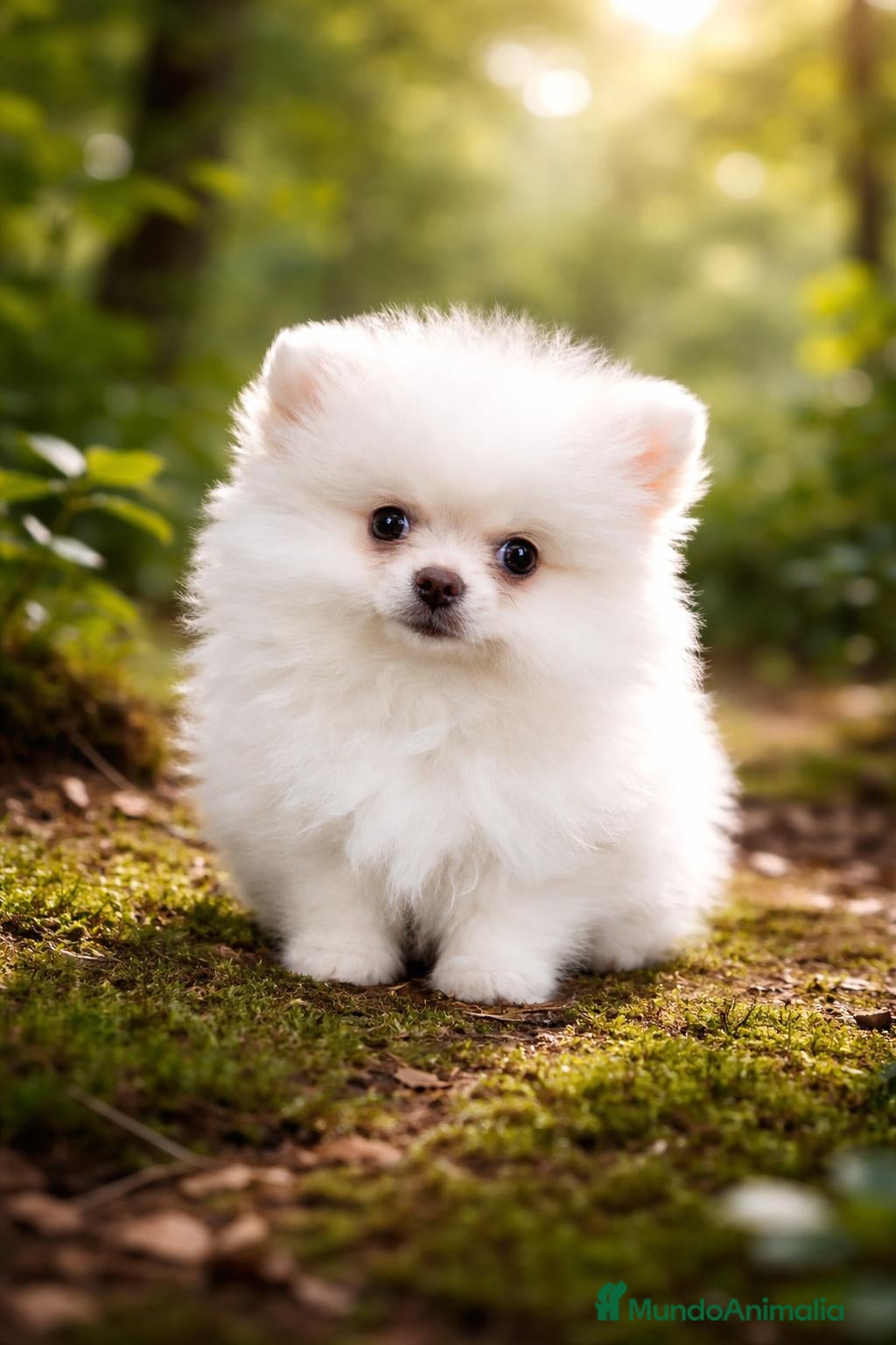 Pomerania perros Pomerania toy - Anuncio 25