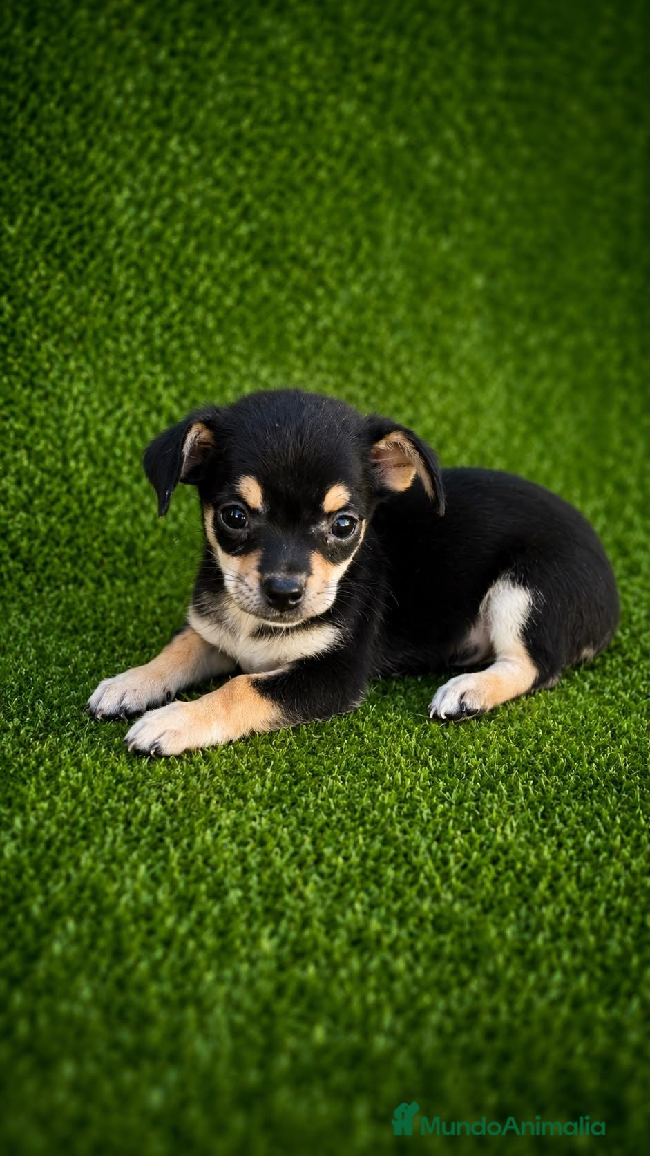 Chihuahua perros CHIHUAHUA TOY 🔆 - Anuncio 5