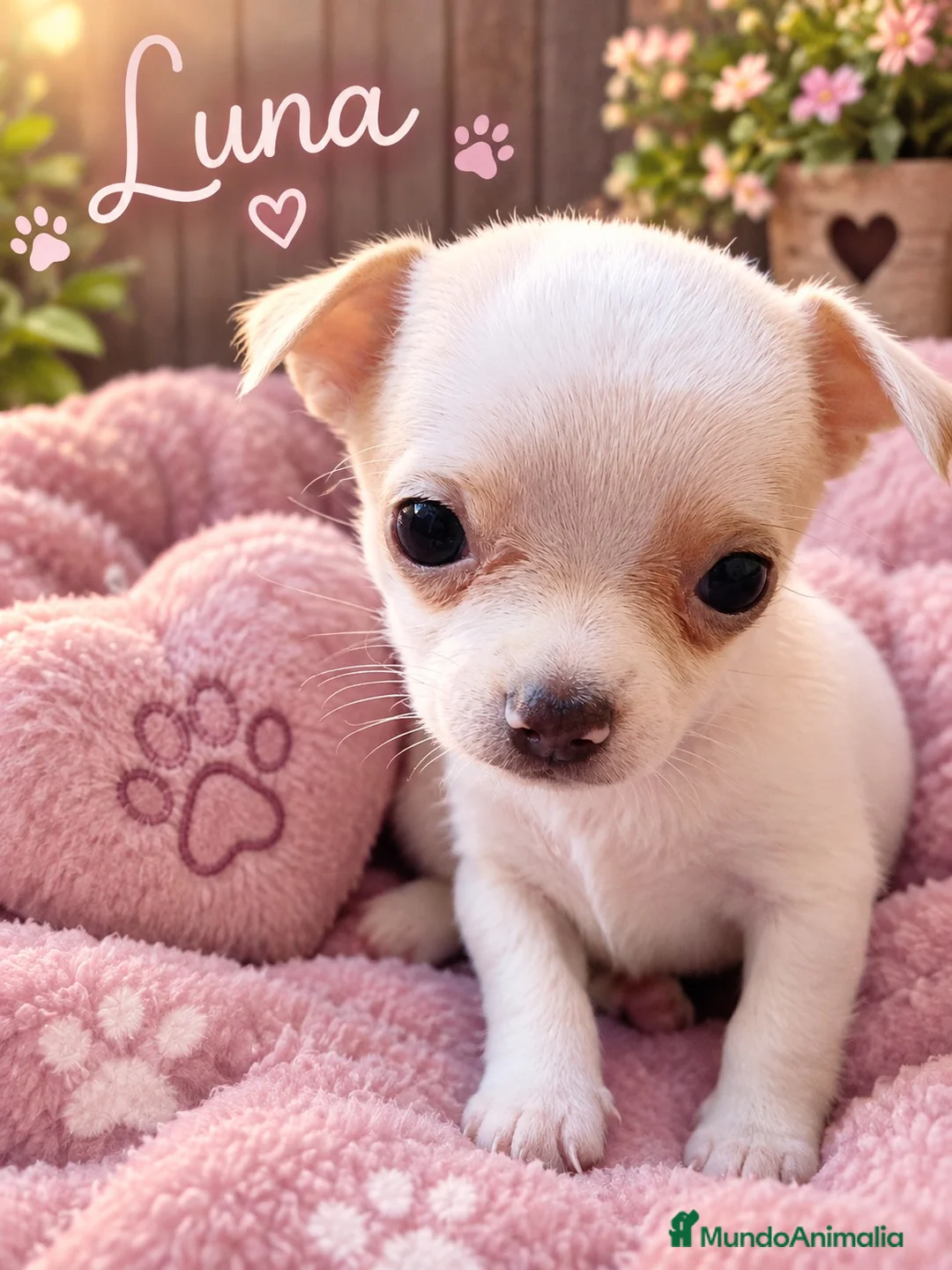 Chihuahua perros en venta: Chihuahua toy  - Anuncio 2