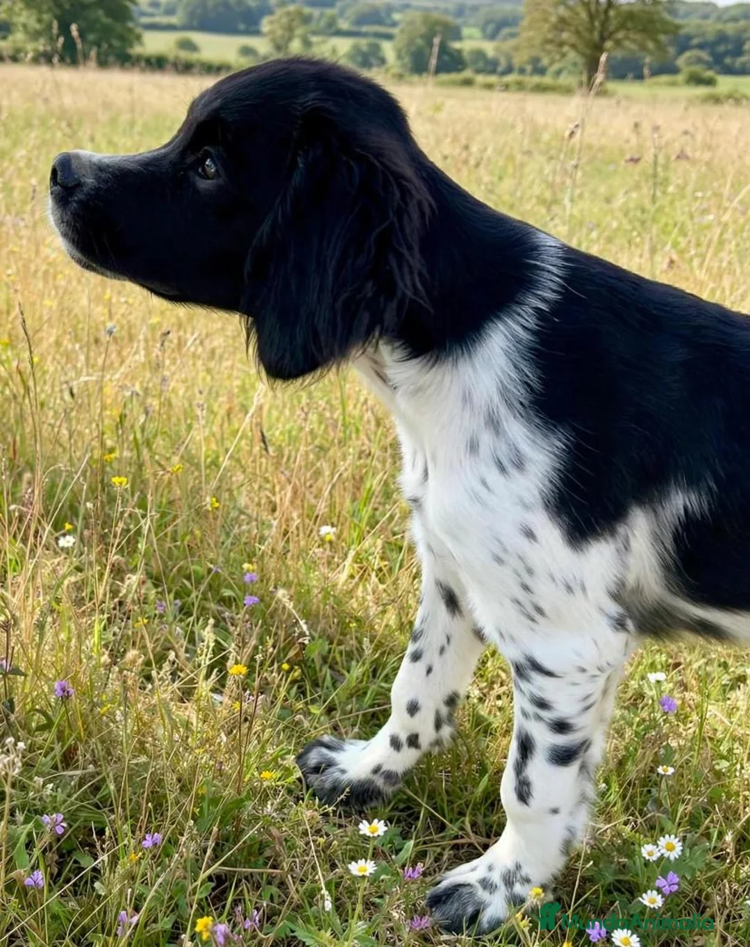 Épagneul Breton perros en venta: Epagneul bretón  - Anuncio 2