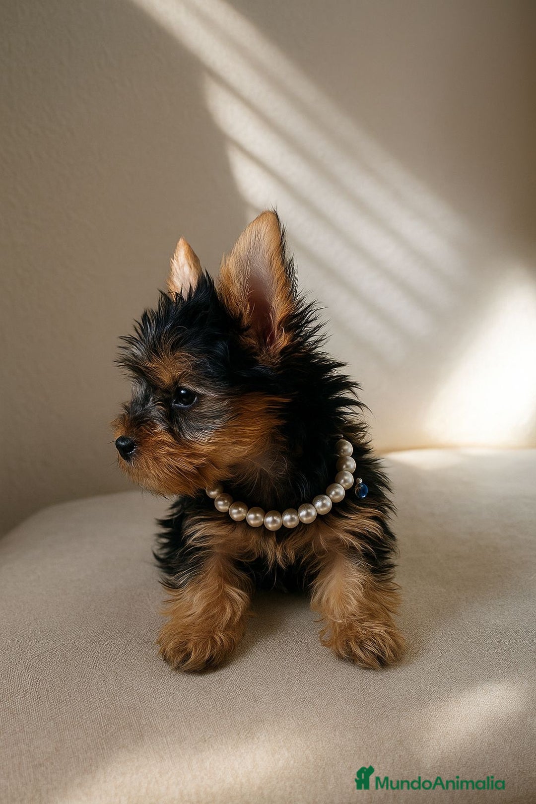 Yorkshire Terrier perros en venta: Niños de Yorkshire Terrier - Imagen 1