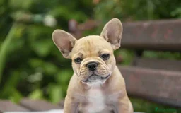 Bulldog Francés perros en venta: BULLDOG FRANCES MINIATURA  - Imagen 5