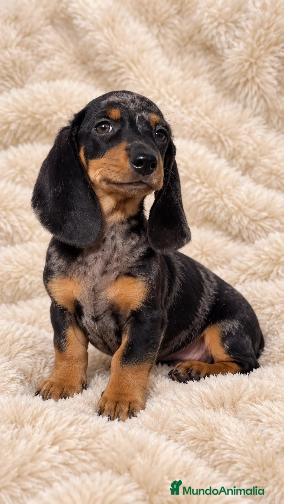 Teckel Miniatura perros en venta: TECKEL MINI ARLEQUIN - DISPONIBLES ✅ - Anuncio 1