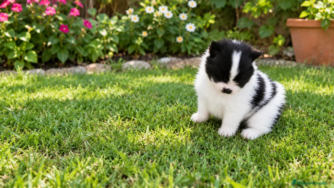 Pomerania perros en venta: POMERANIAS, PRECIOSAS HEMBRITAS TOY - Anuncio 7