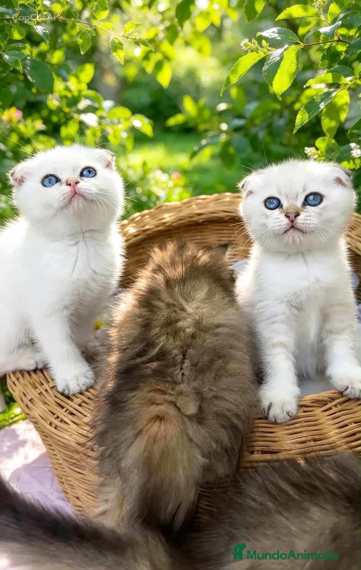 Británico de Pelo Corto gatos Británicos y Scottish Fold gatitos  - Anuncio 30