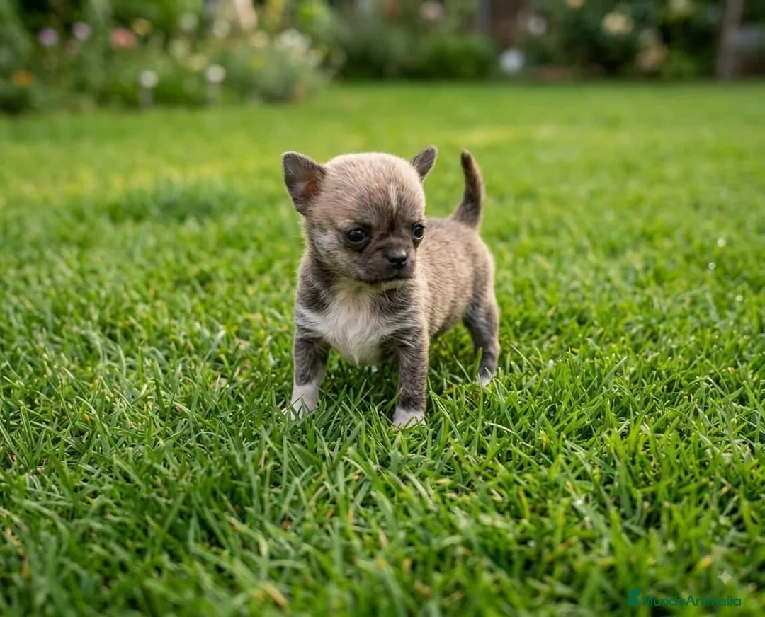 Chihuahua perros en venta: PRECIOSO CHIHUAHUA MINI TOY  - Anuncio 2