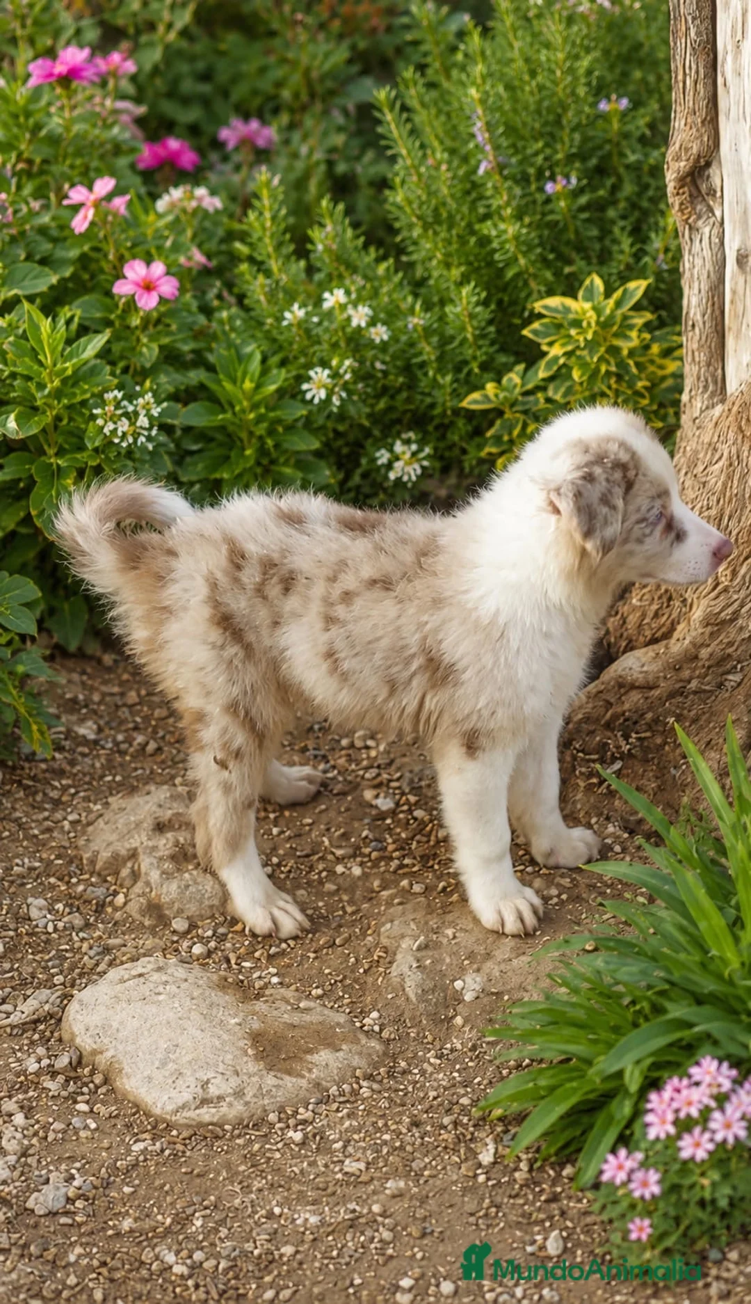 Pastor Australiano perros en venta: Pastor australiano en Caraby Benidorm  - Anuncio 1