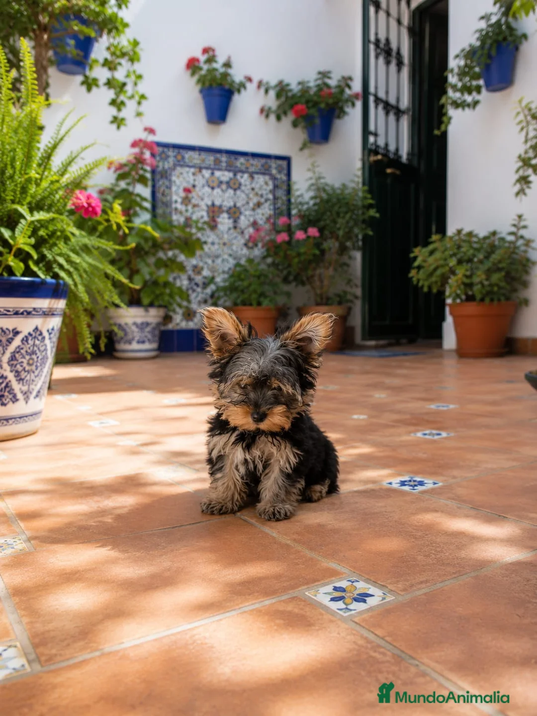 Yorkshire Terrier perros en venta: YORKSHIRE MACHO TOY EXCLUSIVO  - Anuncio 1