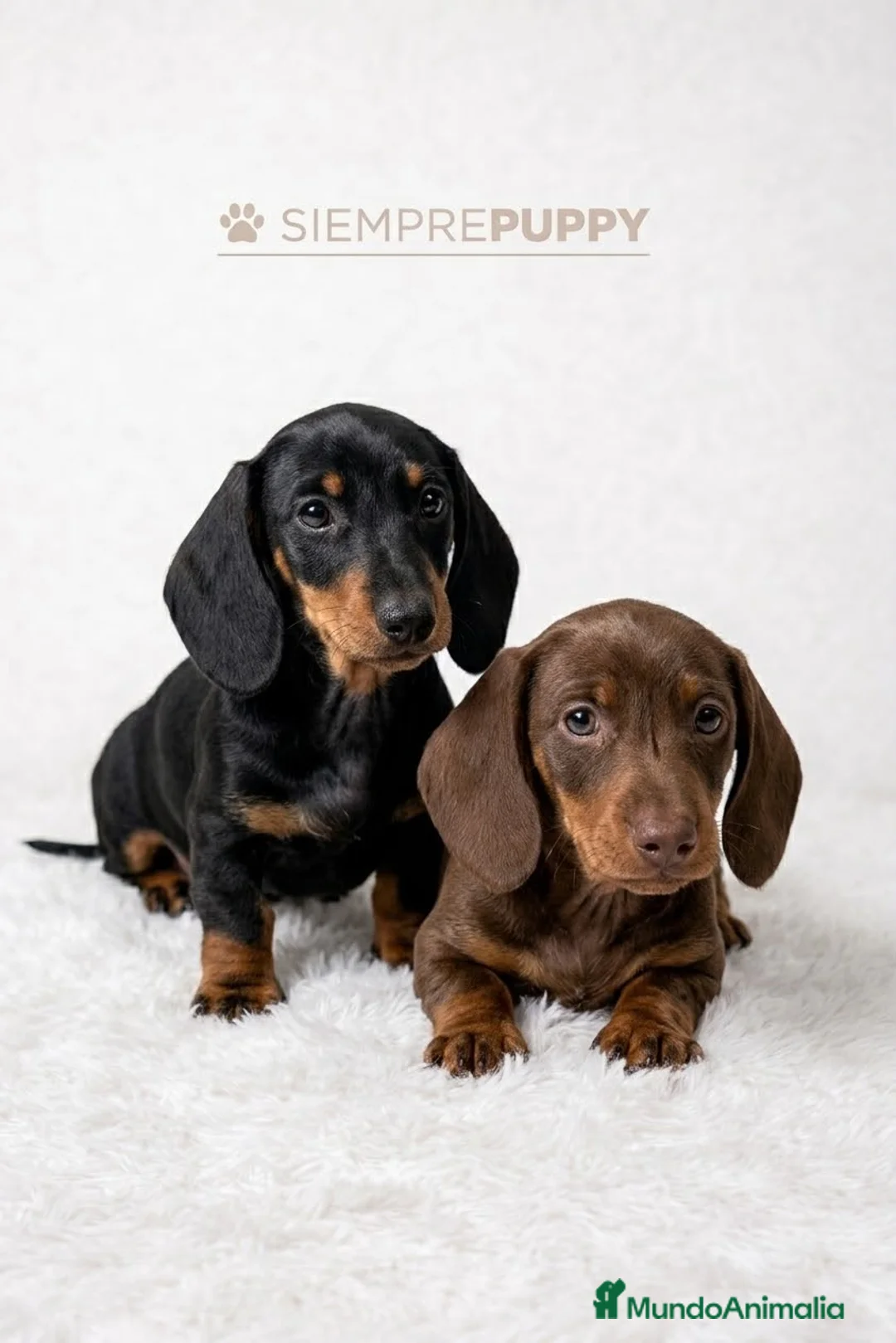 Teckel Miniatura perros en venta: TECKEL MINIATURA CACHORROS - Anuncio 2