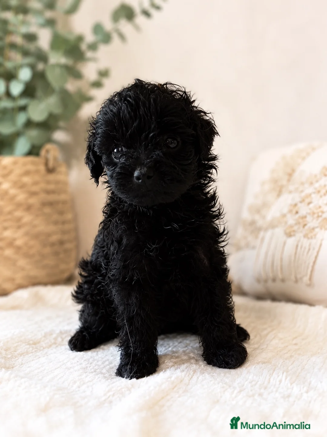 Caniche Toy perros en venta: Disponible preciosos caniches🐶🐾🔥 en Córdoba - Anuncio 2