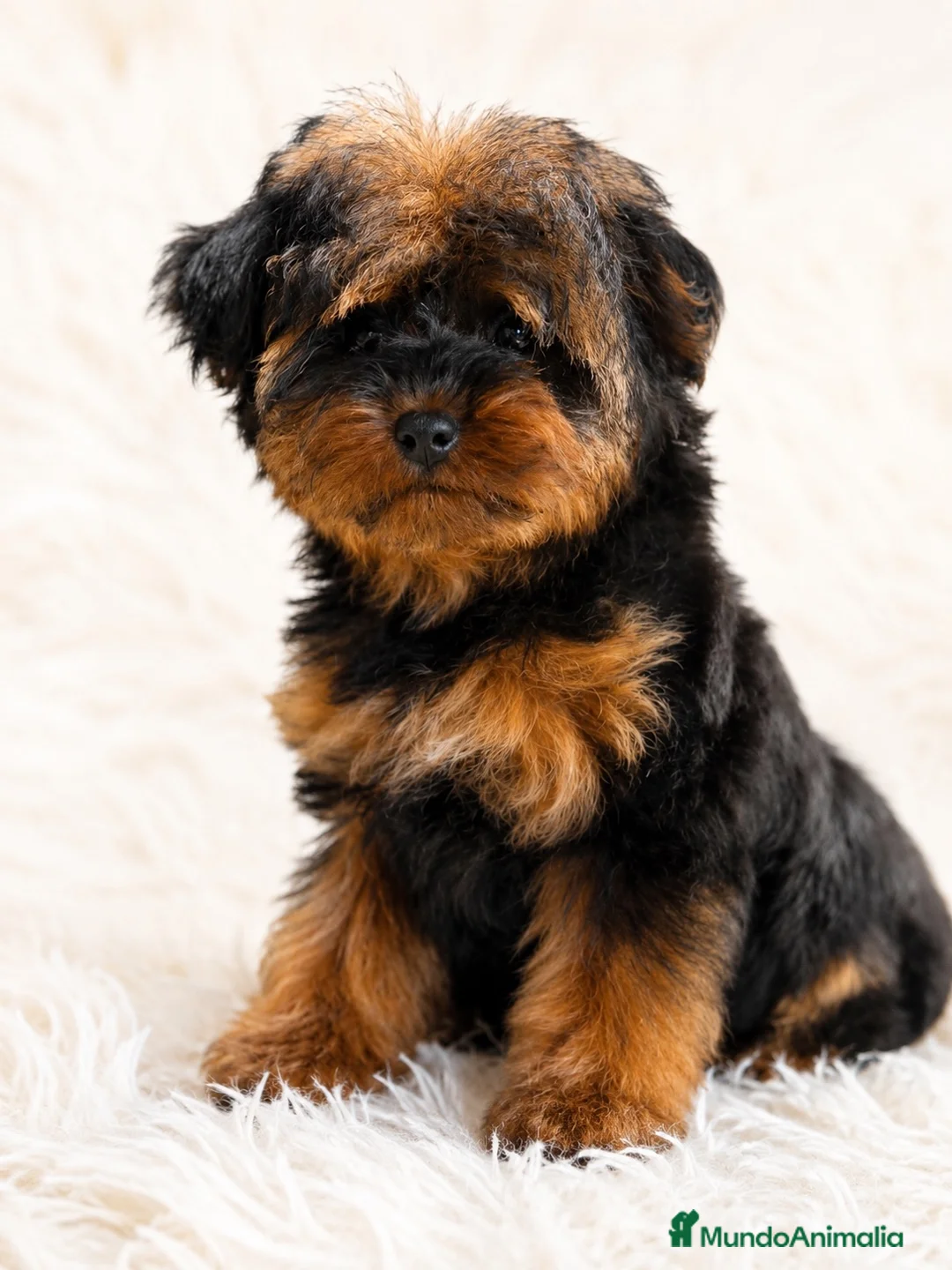 Yorkiepoo perros en venta: PRECIOSA YORKIEPOO HEMBRA MINITOY 4 MESES - Anuncio 1
