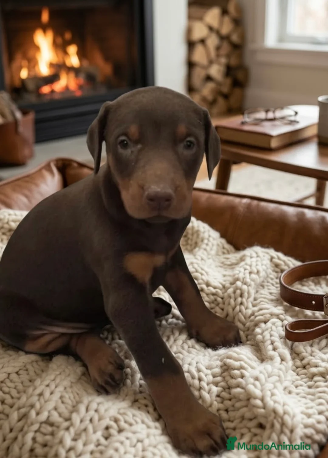 Dobermann perros en venta: Precioso y último dóberman 🐶✨ - Anuncio 1