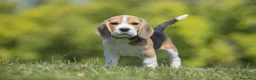 Beagle perros en venta: BEAGLES MADRID  en Ciudad Real - Anuncio 4
