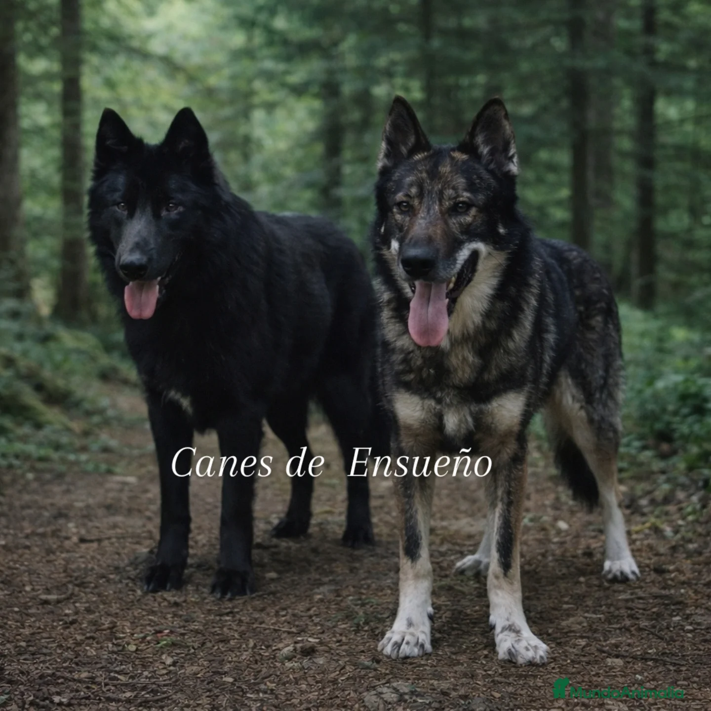 Perro Lobo Checoslovaco perros Wolfdog/Perro lobo - Anuncio 2