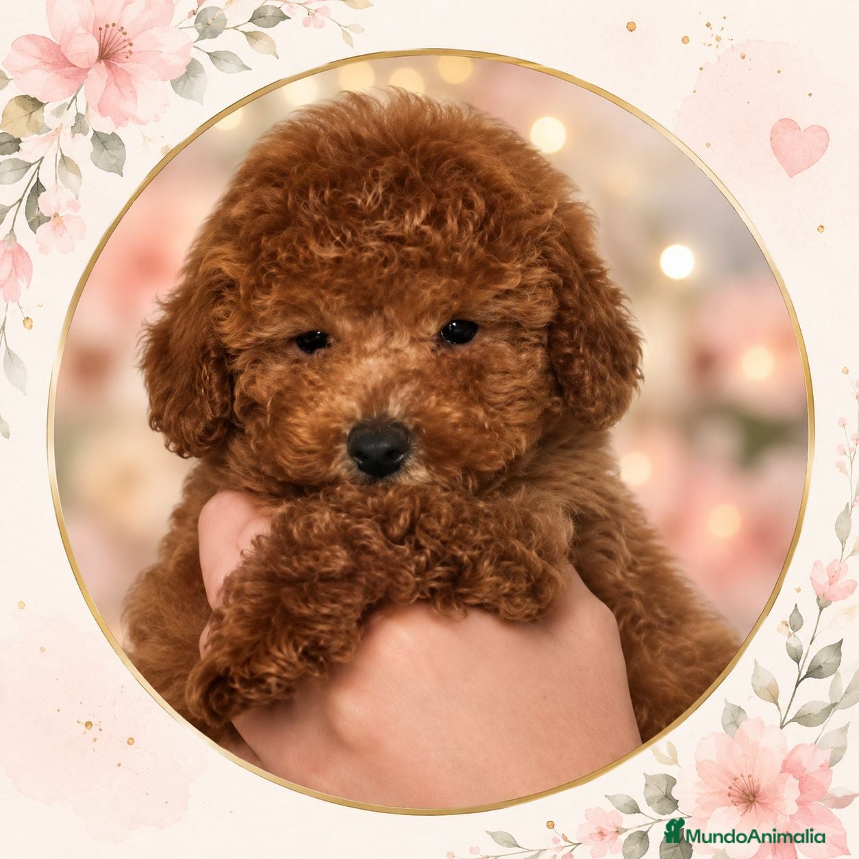 Caniche Toy perros CANICHE MACHO EXCLUSIVO  - Anuncio 16