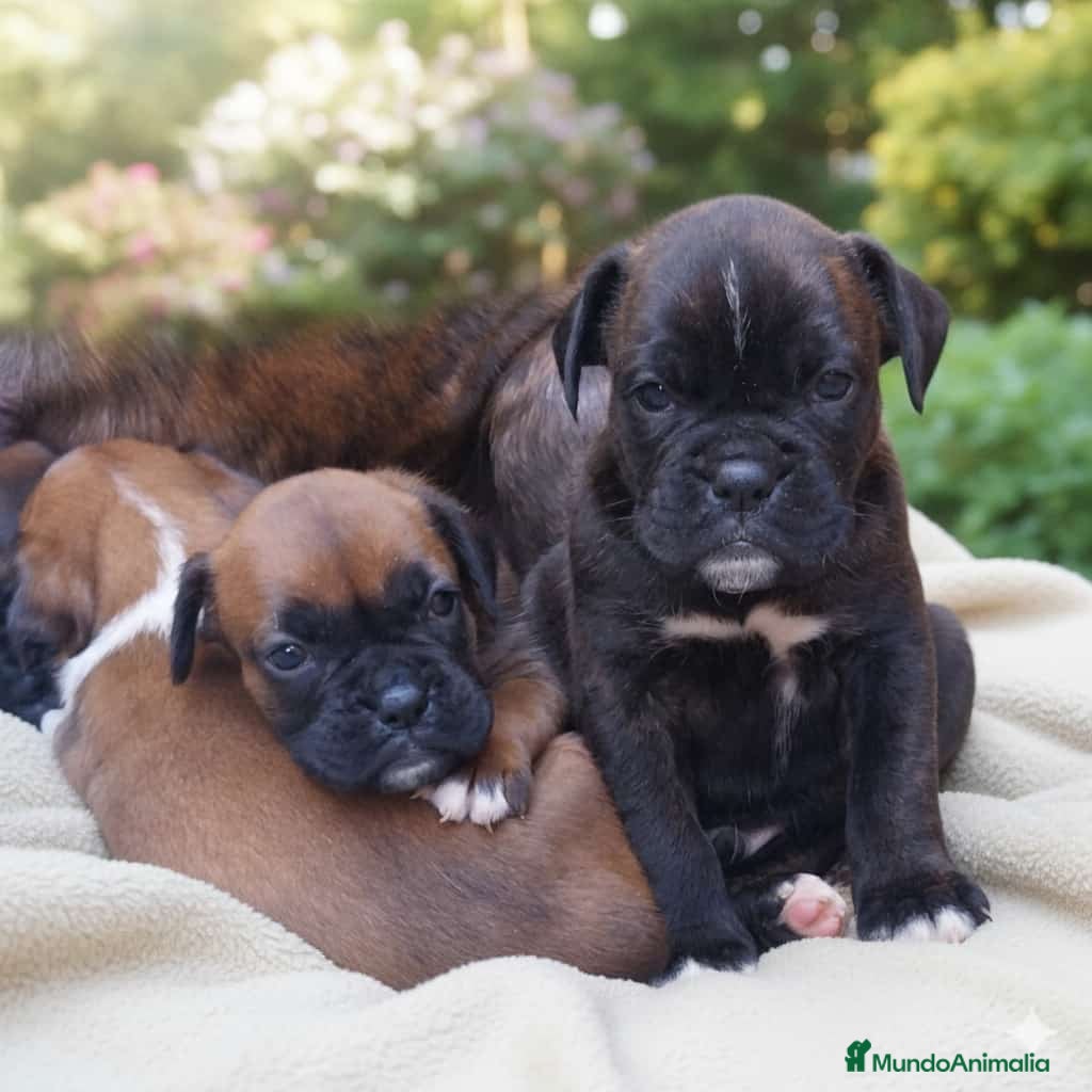 Boxer perros Boxer  - Anuncio 1