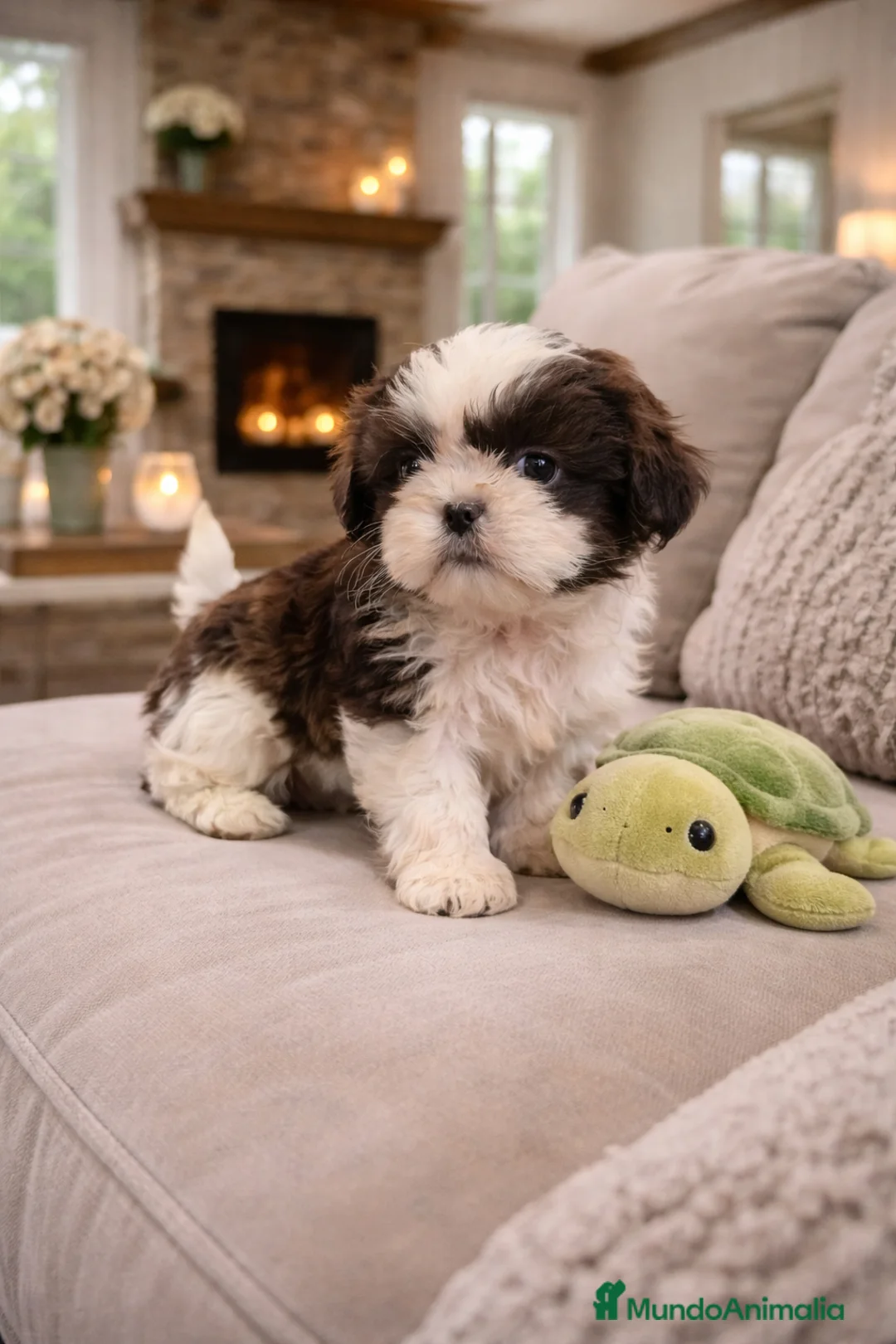 Shih Tzu perros en venta: Cachorro de Shih Tzu - Anuncio 2