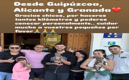 American Staffordshire-Terrier perros en venta: American Stanford, mis pequeños - Imagen 1