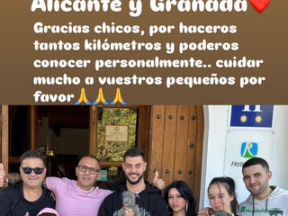 American Staffordshire-Terrier perros - Anuncio 1