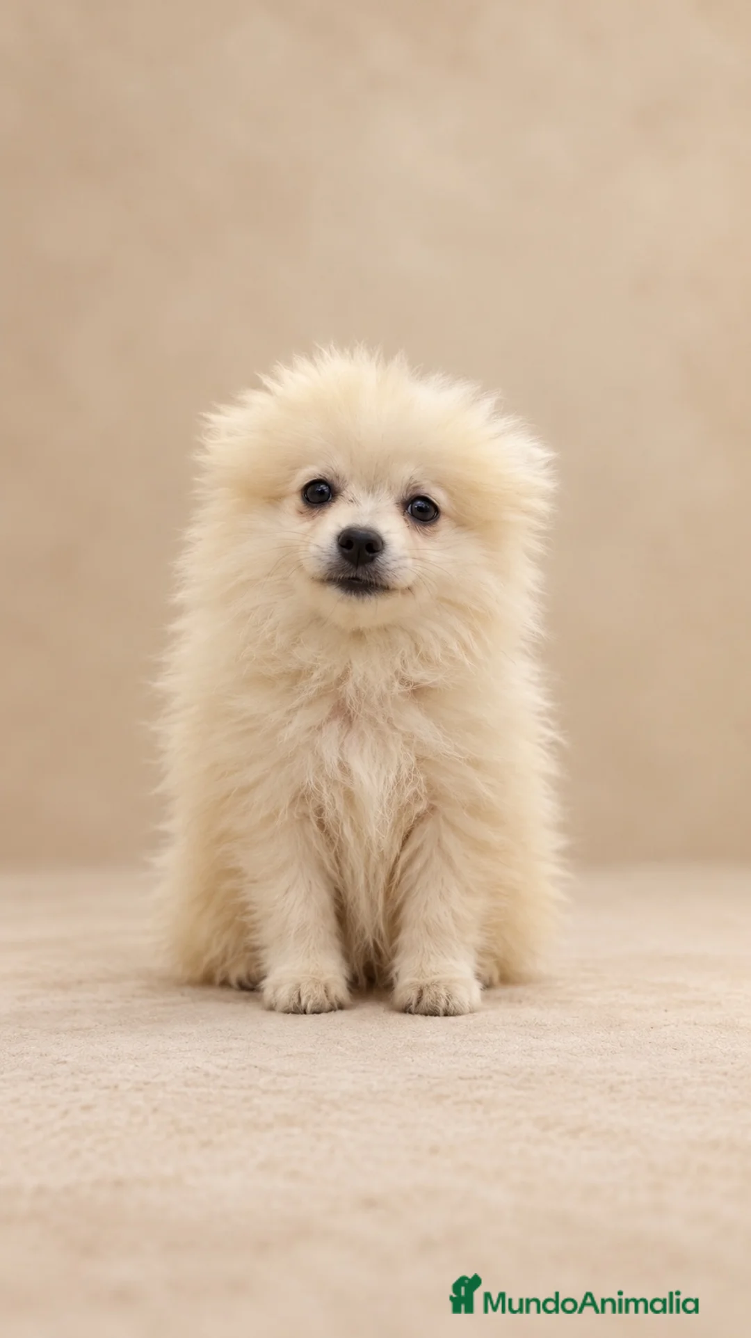 Pomerania perros en venta: Pomeranias🐾🐻 - Anuncio 4