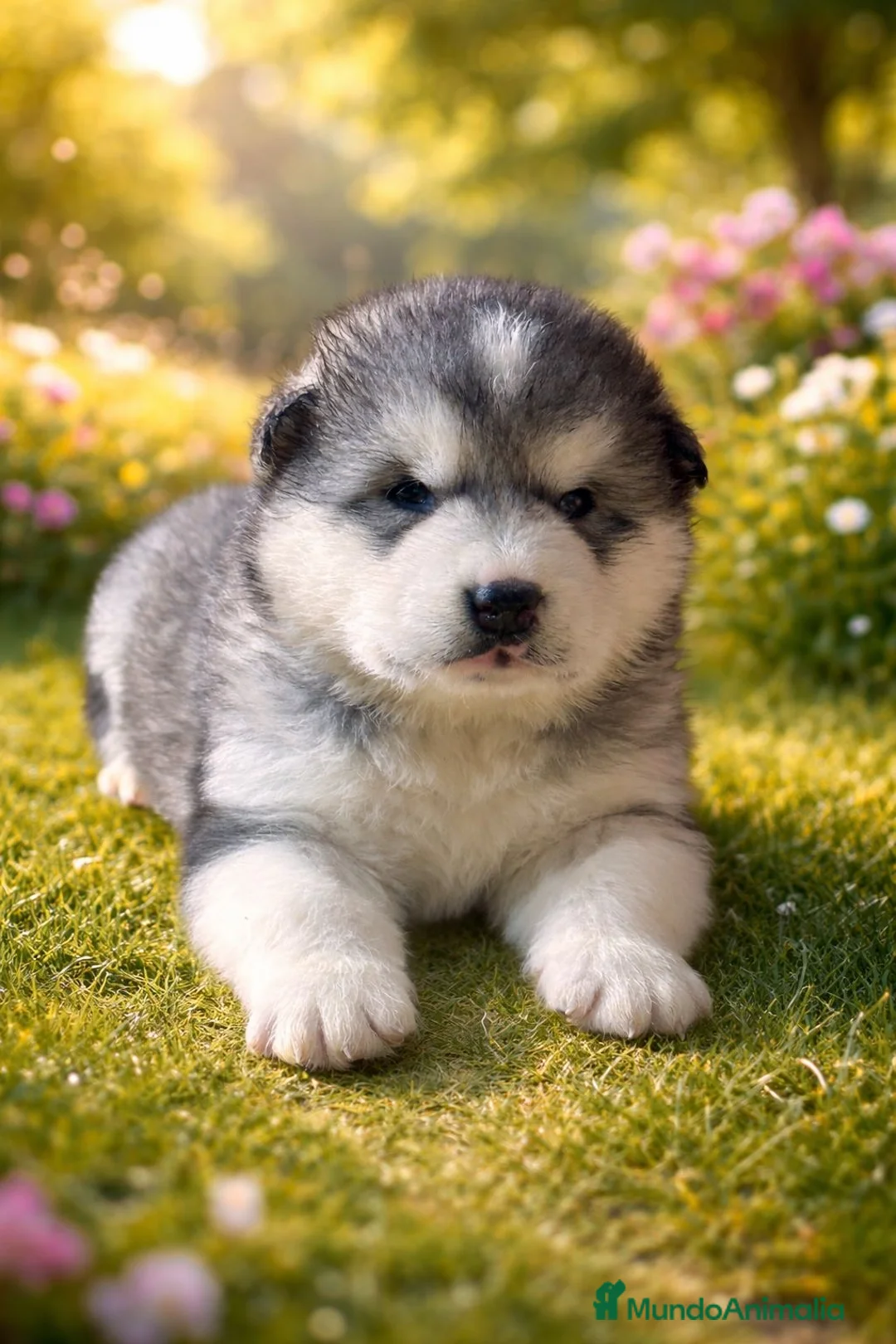 Alaskan Malamute perros en venta: Alaskan Malamute - Anuncio 1