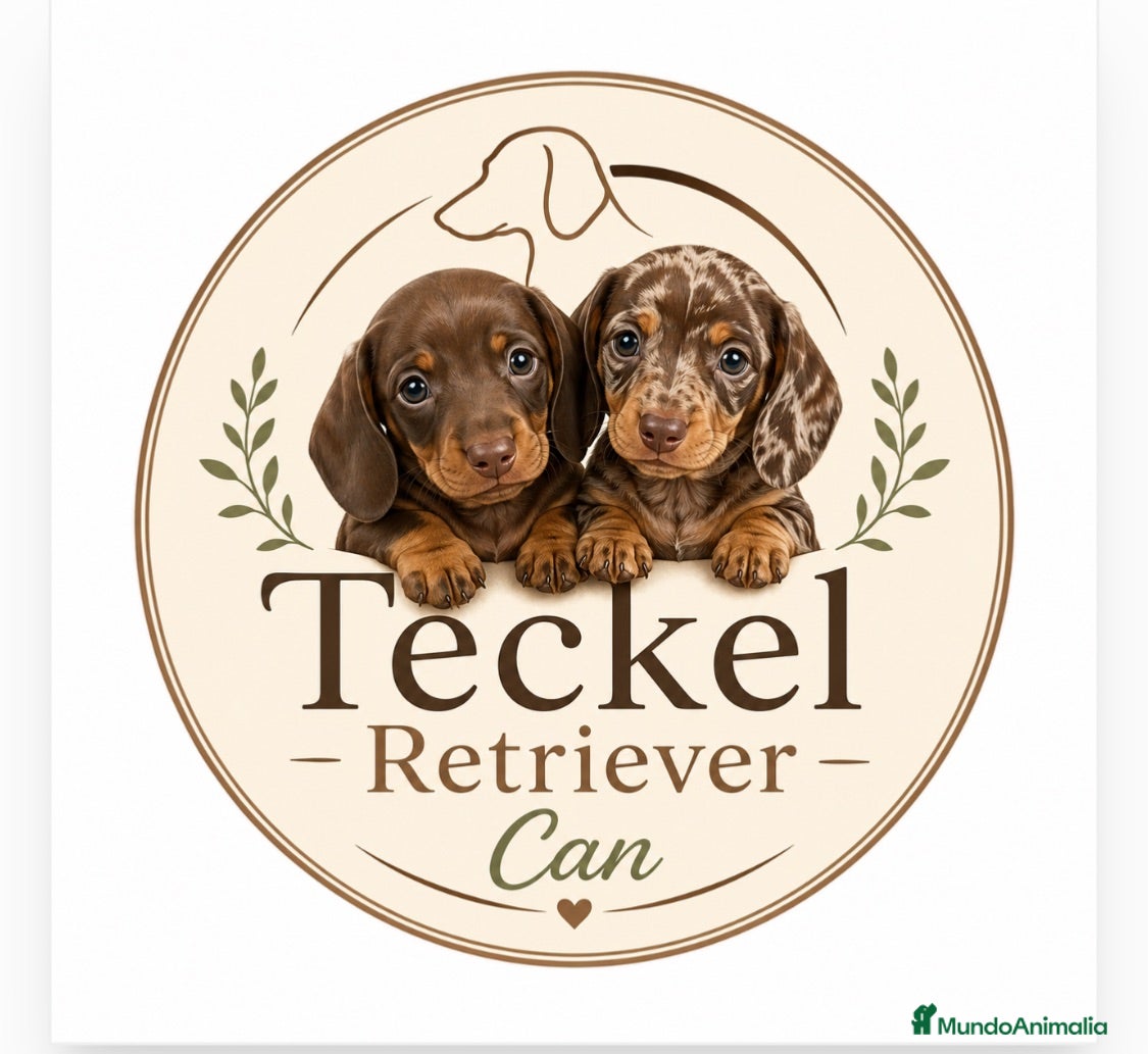 Teckel Miniatura perros Cachorros Teckel miniatura  - Anuncio 7