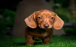 Teckel Miniatura perros en venta: TECKEL CORDOBA  - Imagen 3
