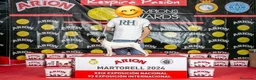 Ratonero Bodeguero Andaluz perros en venta: Macho ratonero bodeguero  - Anuncio 1