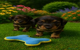 Teckel Miniatura perros en venta: TECKEL PELO DURO - Imagen 3