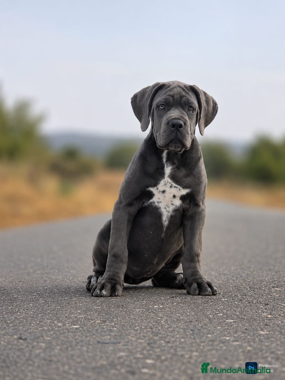 Cane Corso perros Cachorros de Cane Corso - Anuncio 2