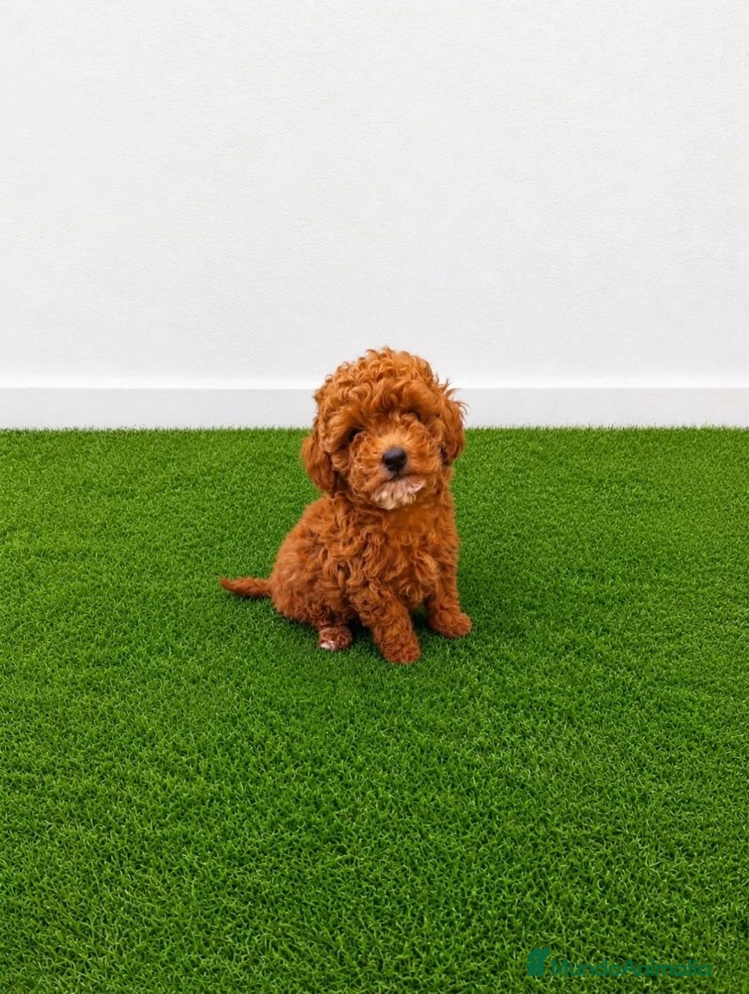 Caniche Toy perros en venta: Hembras de caniche toy de máxima calidad - Anuncio 2