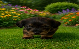 Teckel Miniatura perros en venta: TECKEL PELO DURO - Imagen 2