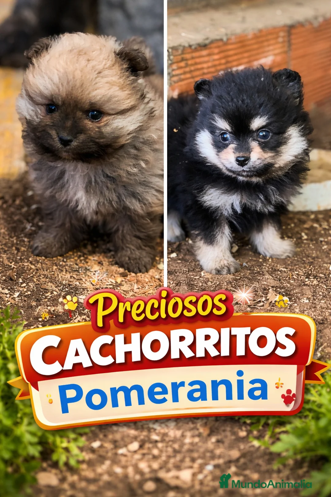 Pomerania perros en venta: “Pomerania Mini Peluche – Últimos 2” - Anuncio 1