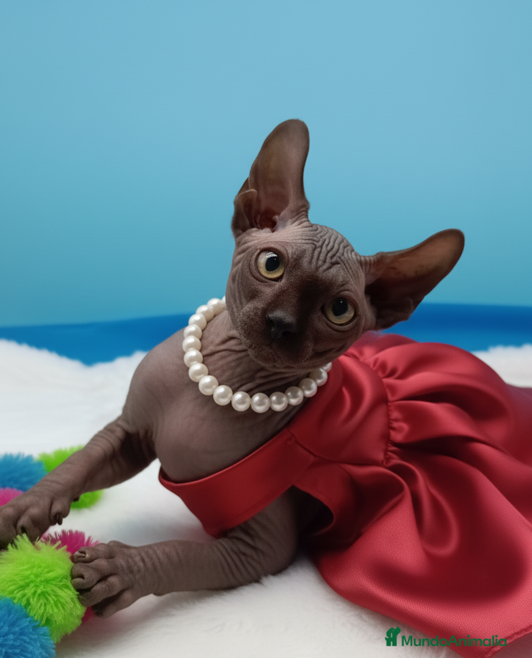 Sphynx gatos en venta: Gatitos Egipcios Sphynx  - Anuncio 4