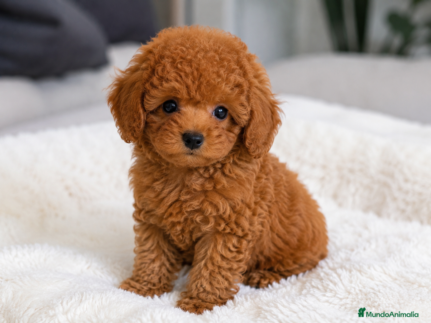 Caniche Toy perros Caniche toy  - Anuncio 2