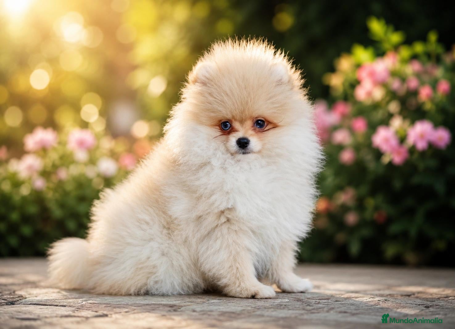 Pomerania perros en venta: Pomerañia toy - Anuncio 4