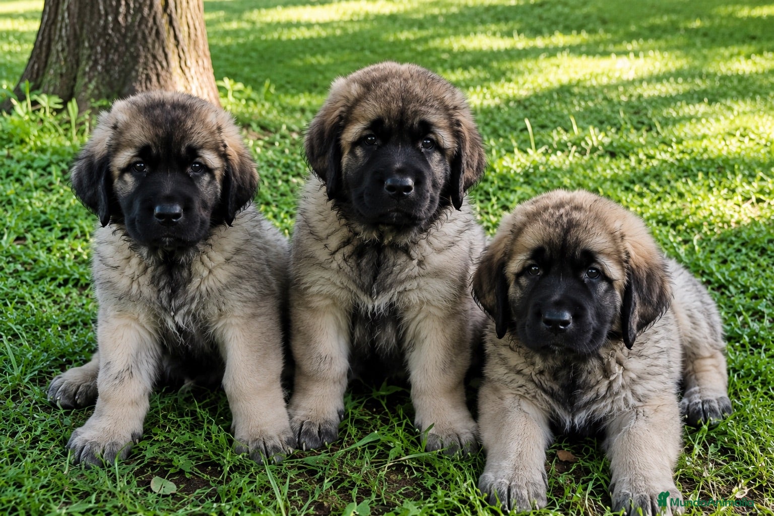 Mastín Español perros MASTIN - TARRAGONA  - Anuncio 1