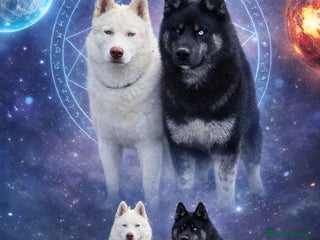 Husky Siberiano perros Husky Siberiano exclusivos - Anuncio 1